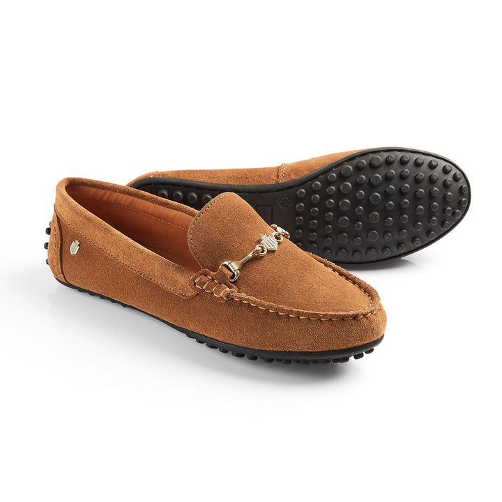 Fairfax & Favor Ladies Trinity Loafer