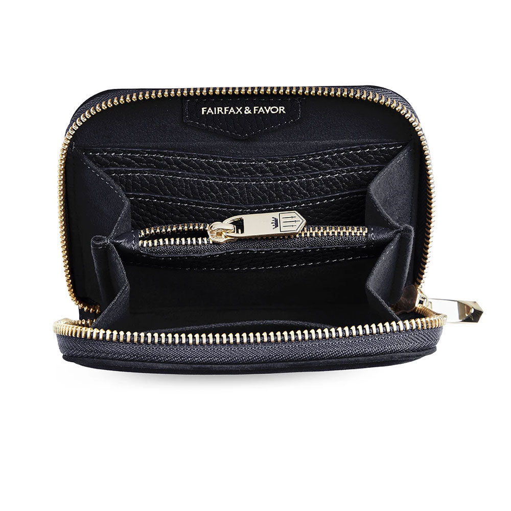 Fairfax & Favor Ladies Mini Salisbury Purse
