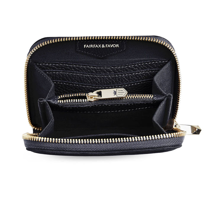 Fairfax & Favor Ladies Mini Salisbury Purse