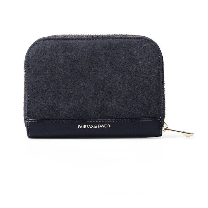 Fairfax & Favor Ladies Mini Salisbury Purse