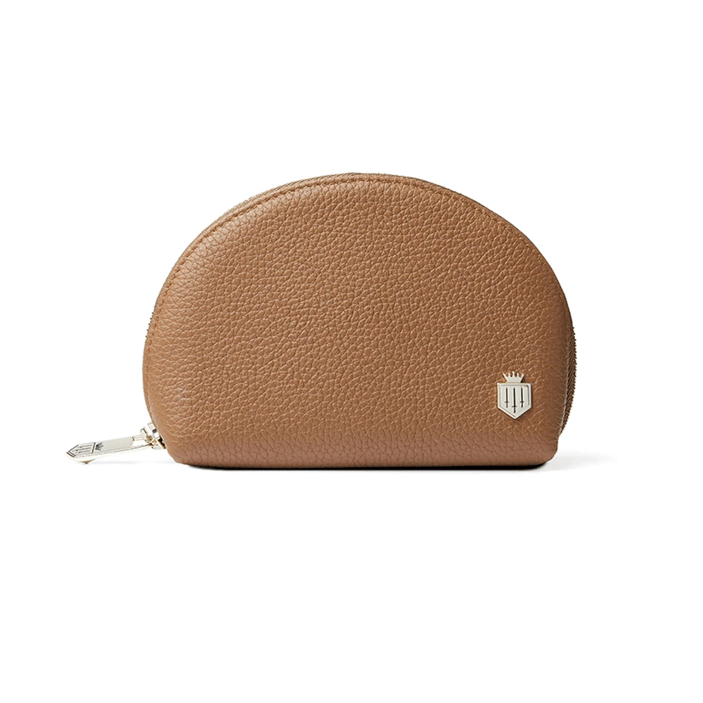 Ladies shop tan purse