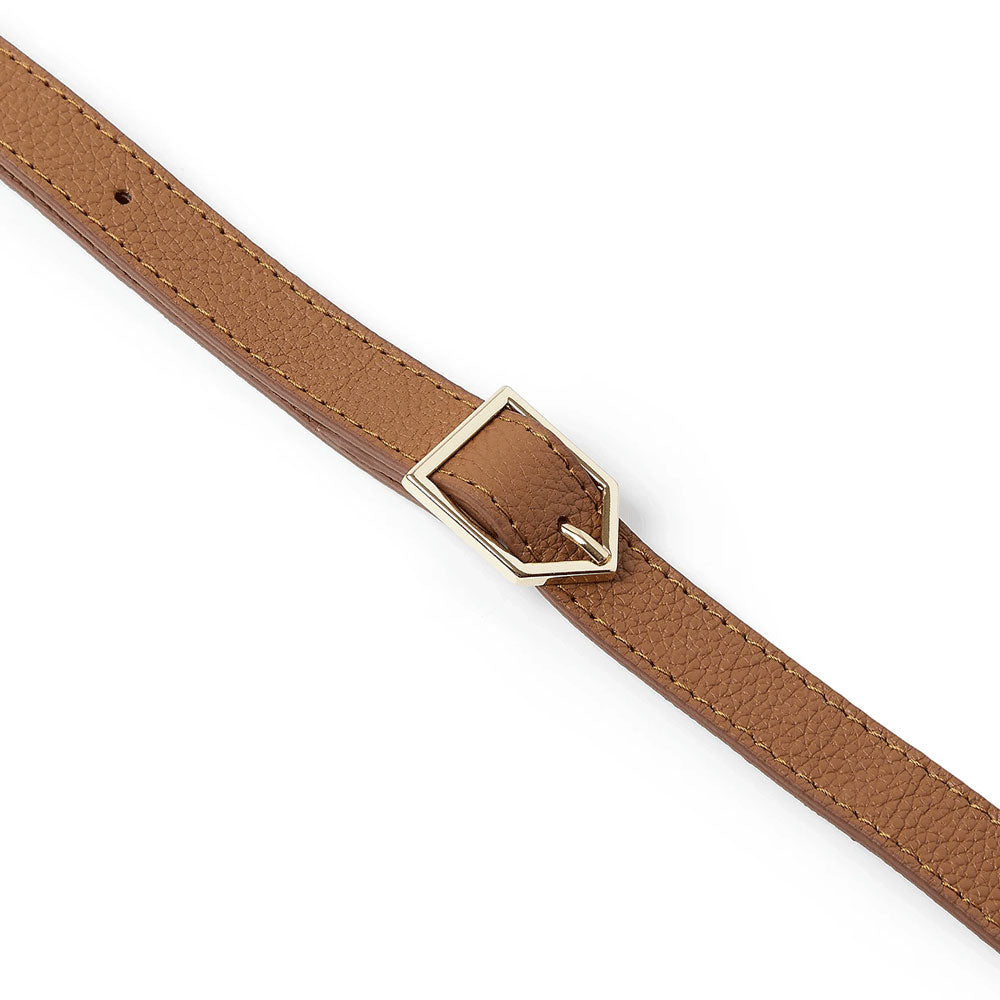 Fairfax & Favor Ladies Mini Windsor Full Leather Handbag