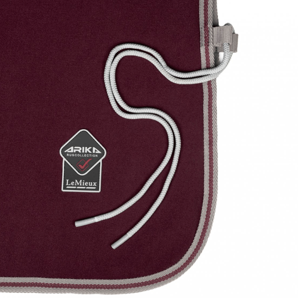 LeMieux Arika Jersey-Tek Fleece Rug