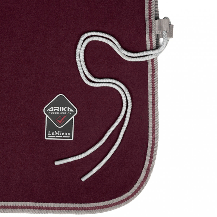 LeMieux Arika Jersey-Tek Fleece Rug