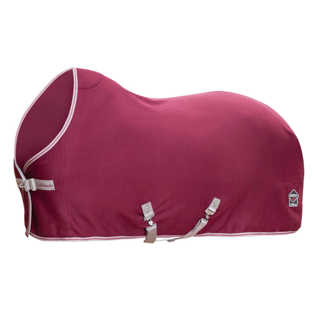 LeMieux Arika Jersey-Tek Fleece Rug