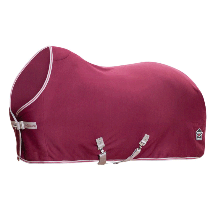 LeMieux Arika Jersey-Tek Fleece Rug