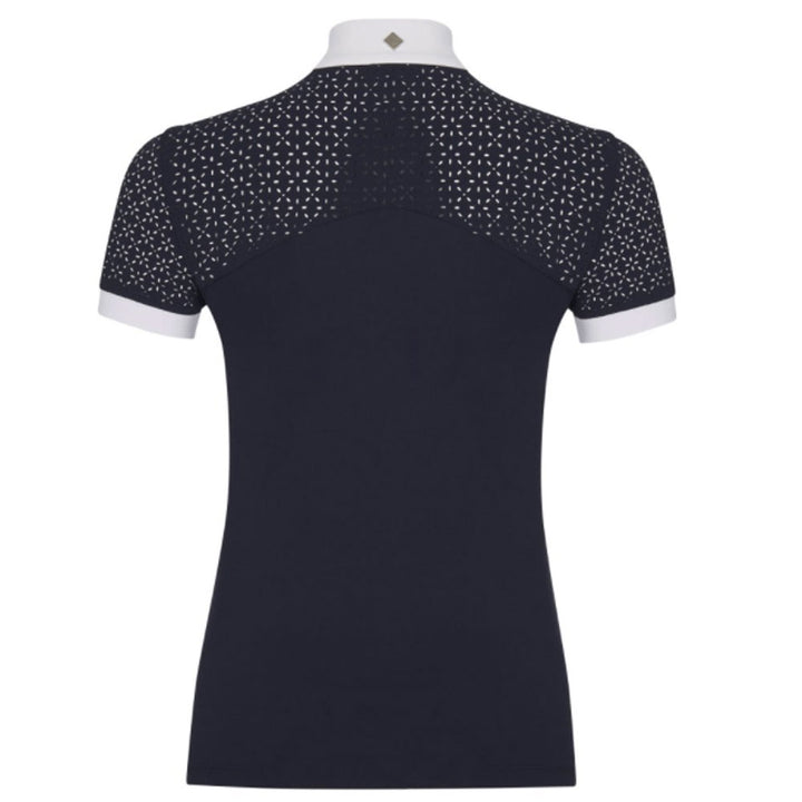 LeMieux Ladies Olivia Short Sleeve Show Shirt
