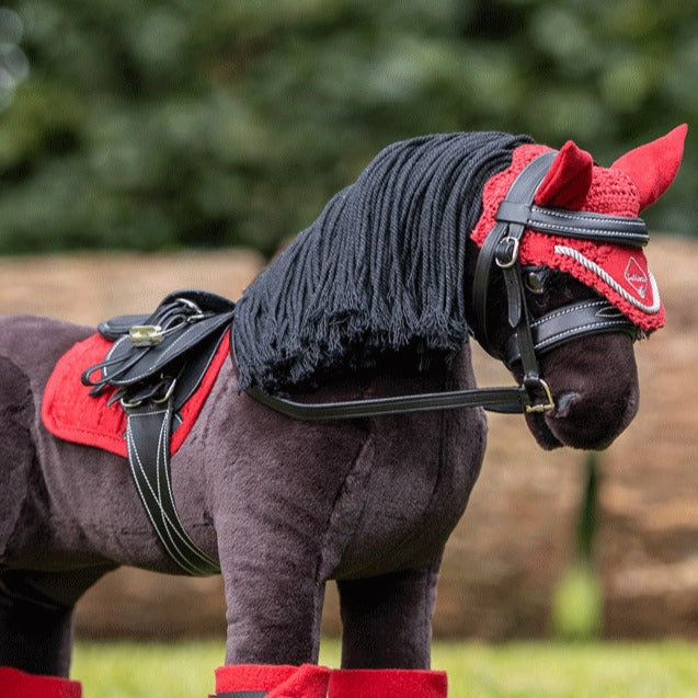 LeMieux Pony Saddle
