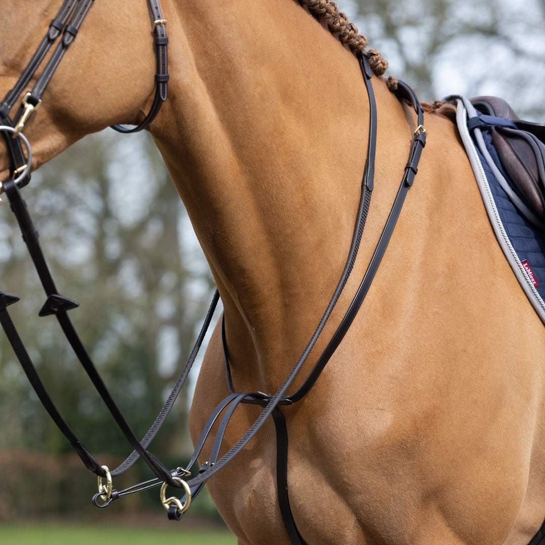 LeMieux Running Martingale