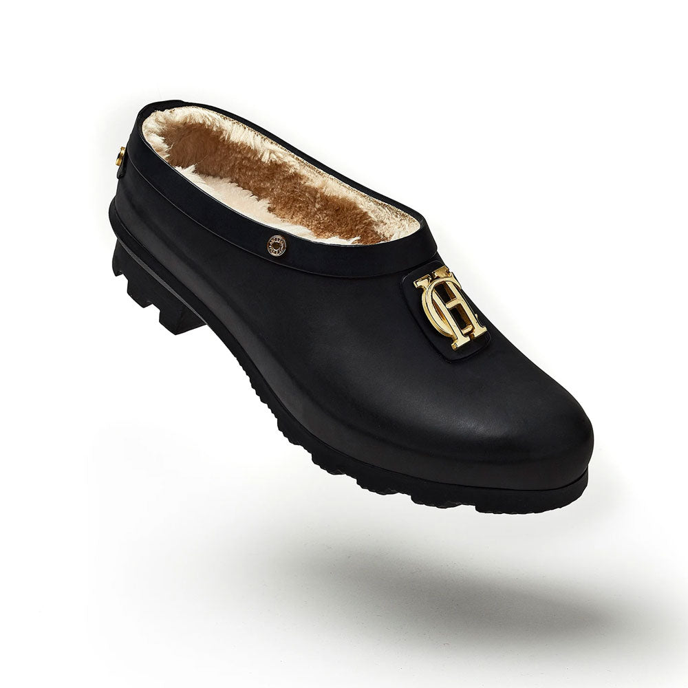 Holland Cooper Ladies Gardening Loafer