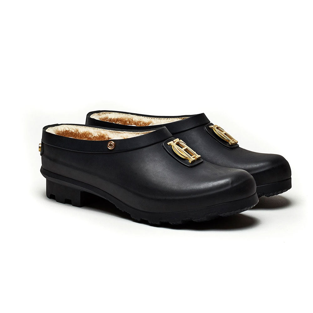 Holland Cooper Ladies Gardening Loafer