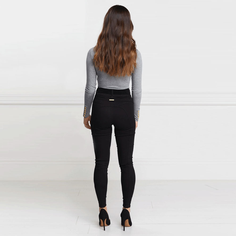 Holland Cooper Ladies Petite Jodhpur Jeans