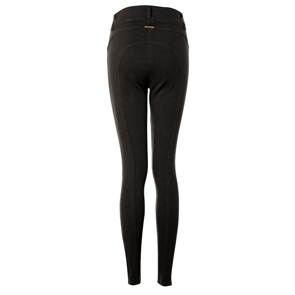 Holland Cooper Ladies Petite Jodhpur Jeans