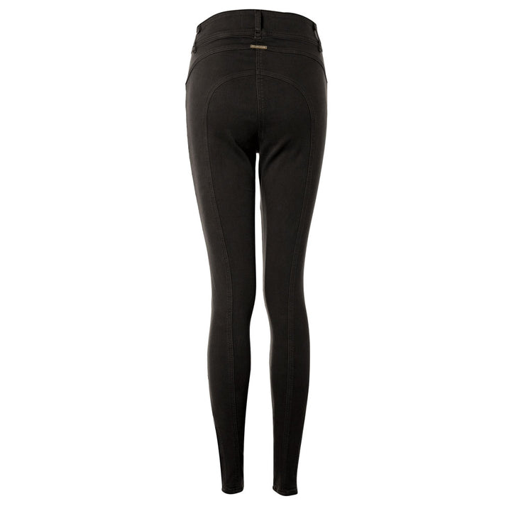 Holland Cooper Ladies Petite Jodhpur Jeans