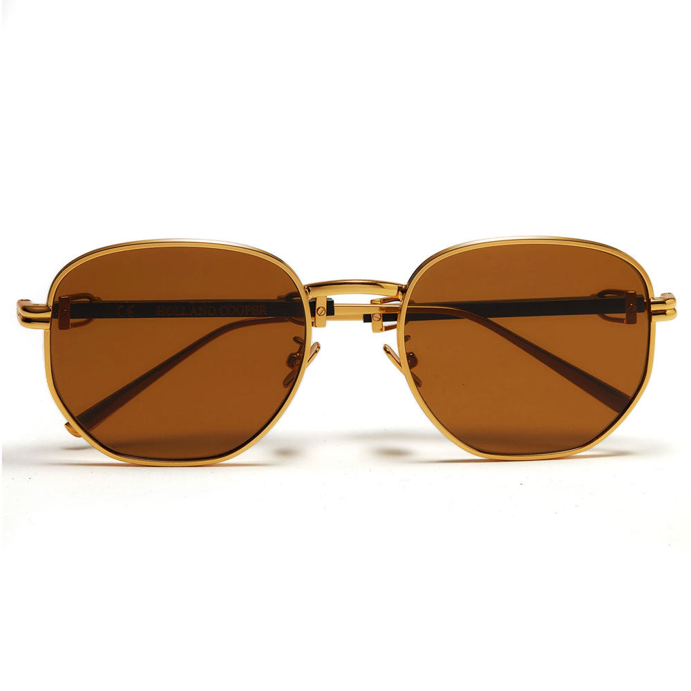 Holland Cooper Ladies Monaco Sunglasses | Millbry Hill