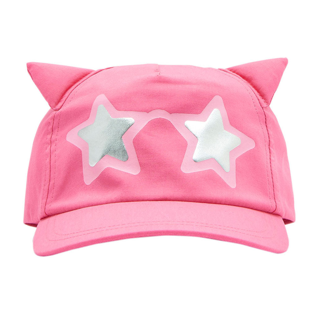 Joules 2024 star hat