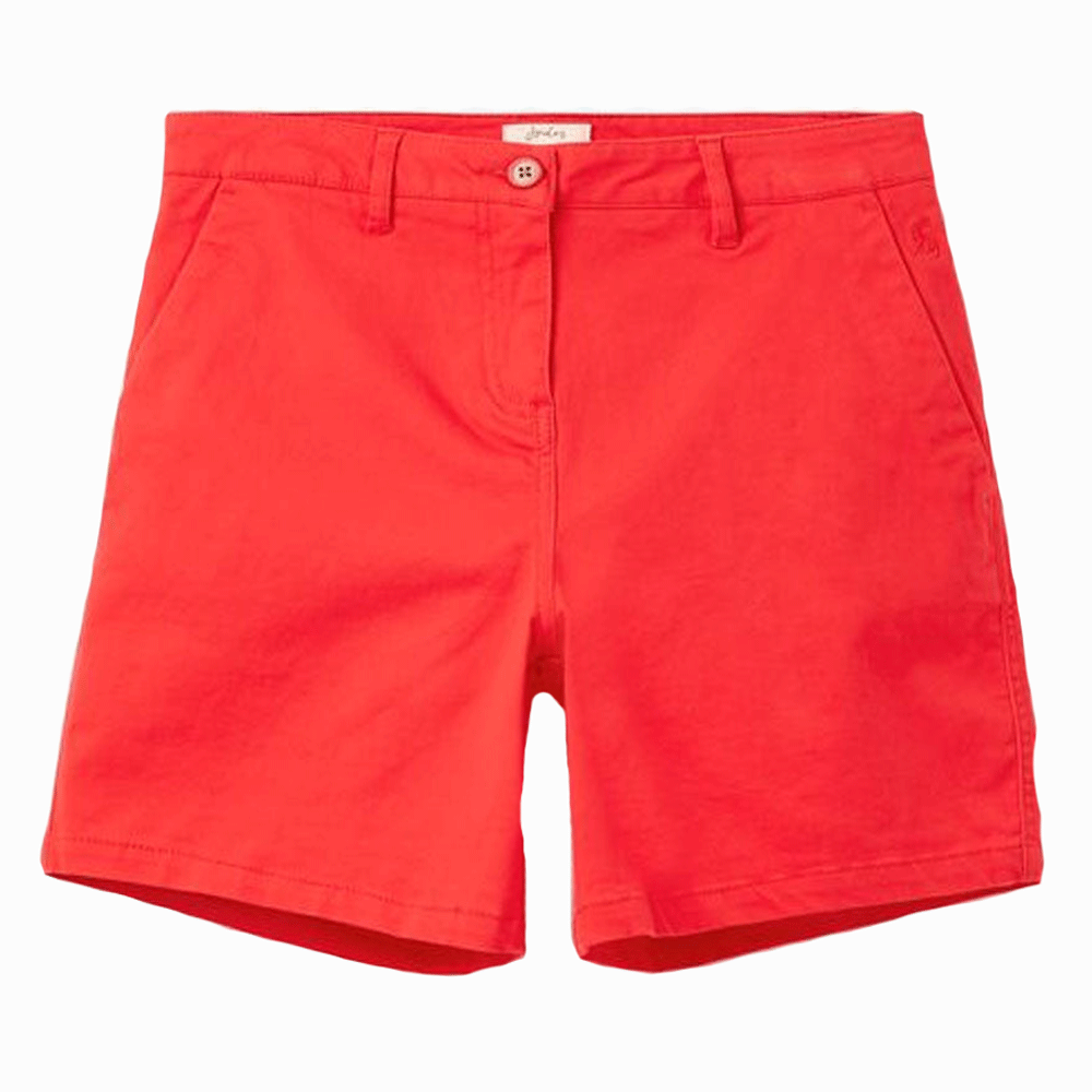 Joules top womens shorts