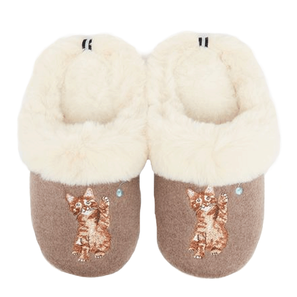Joules slippers 2025