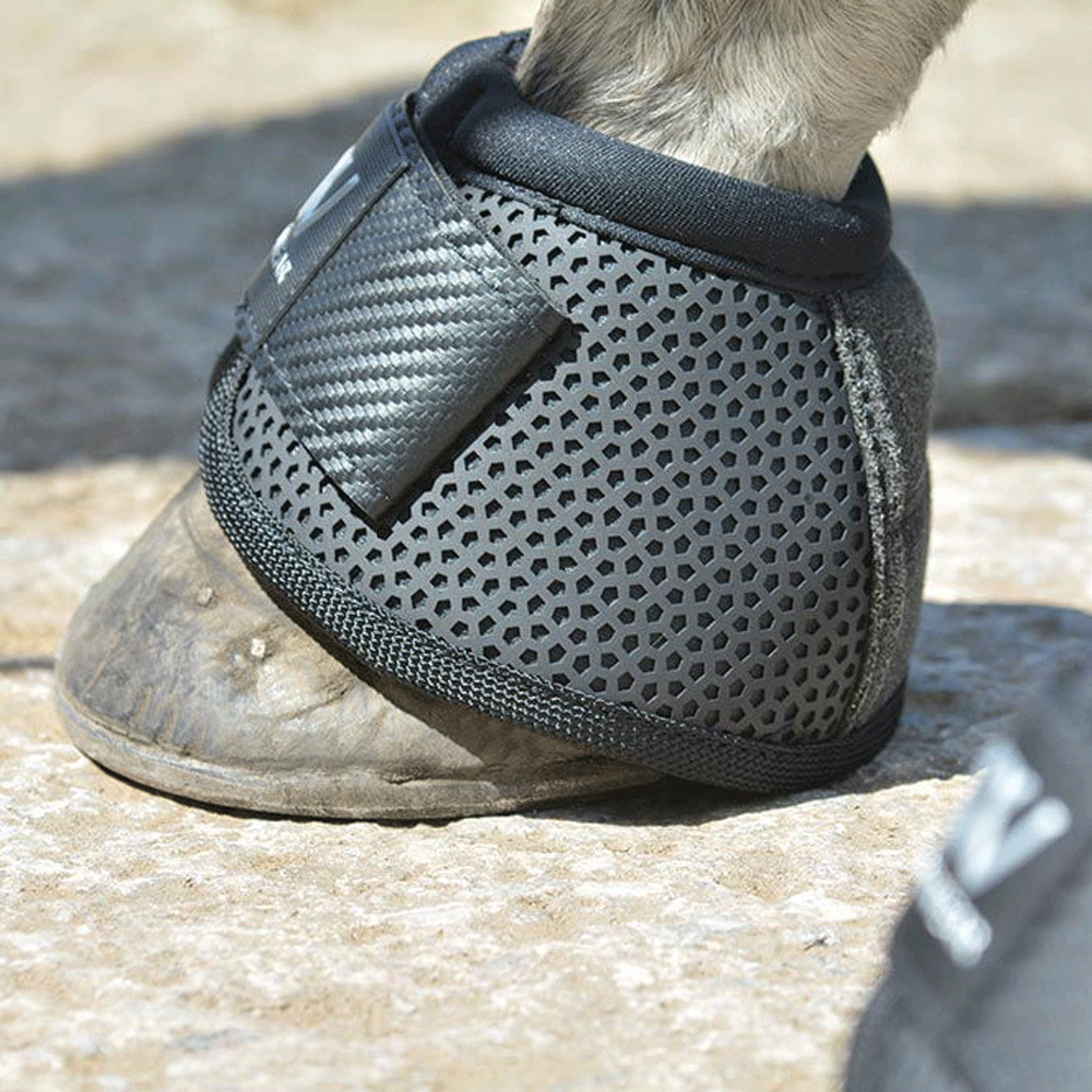 Woof Wear iVent No Turn Overreach Boots