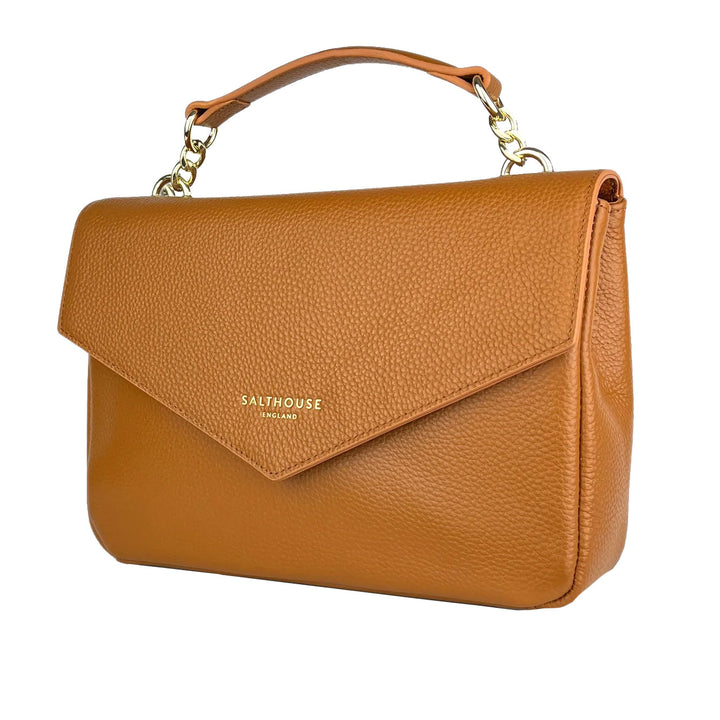 Salthouse Julieta Top Handle Bag