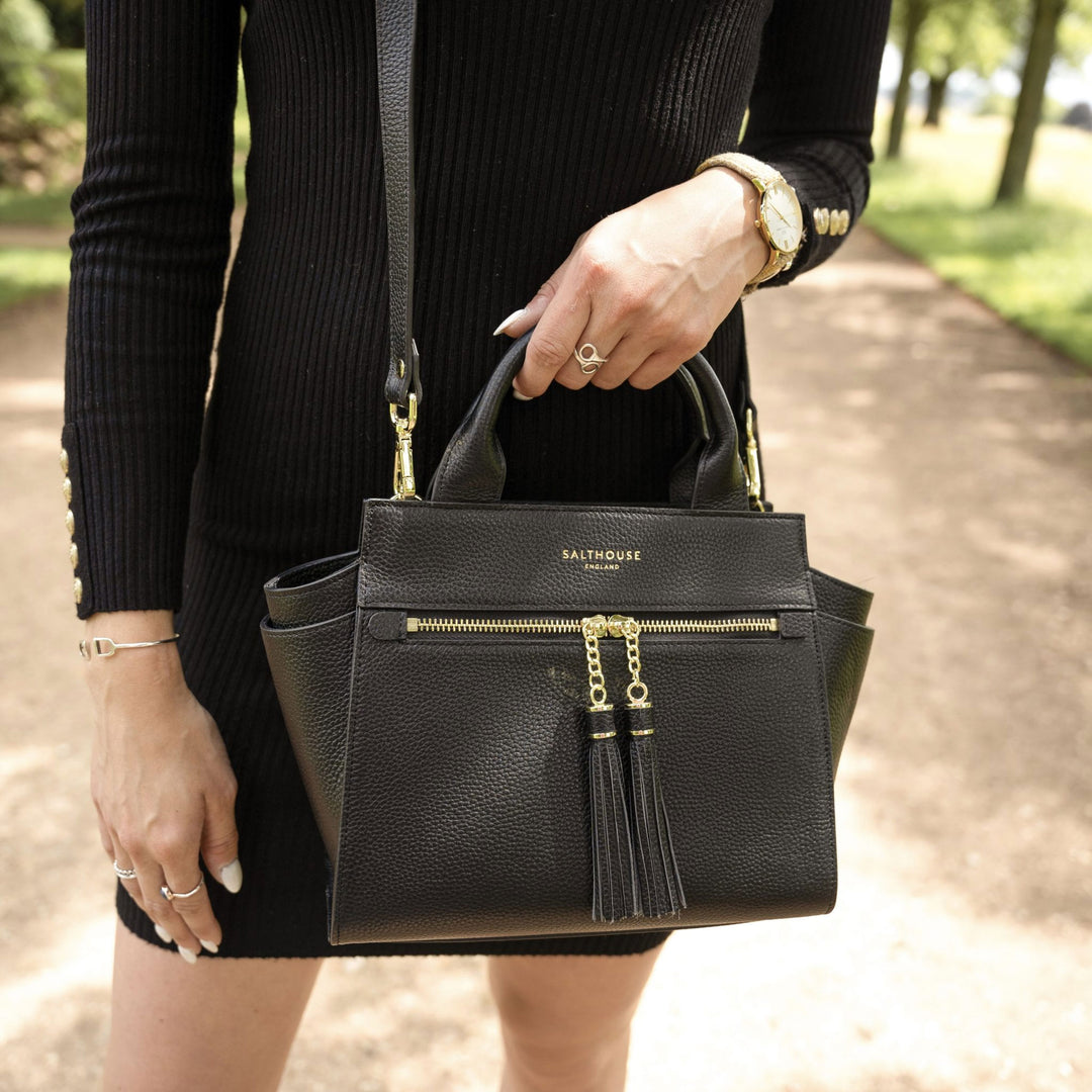 Salthouse Natalia Tote Bag