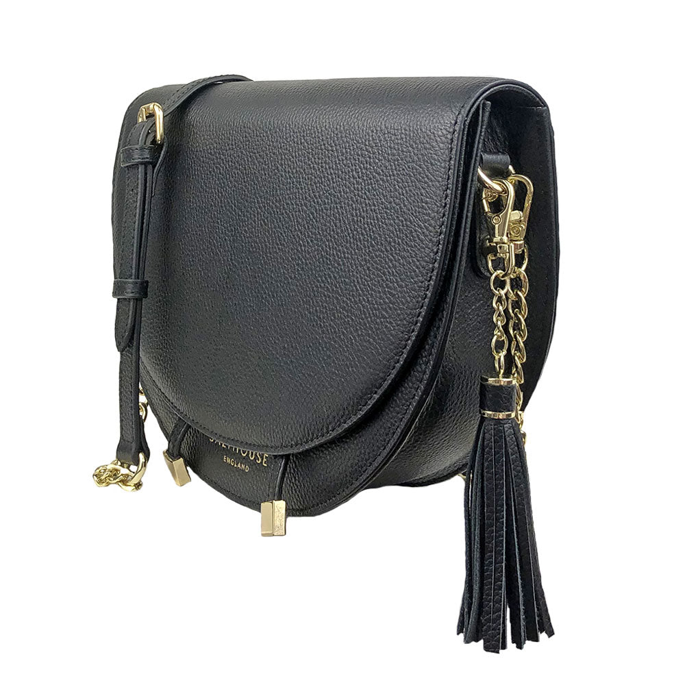 Salthouse Floriana Grande Saddle Bag