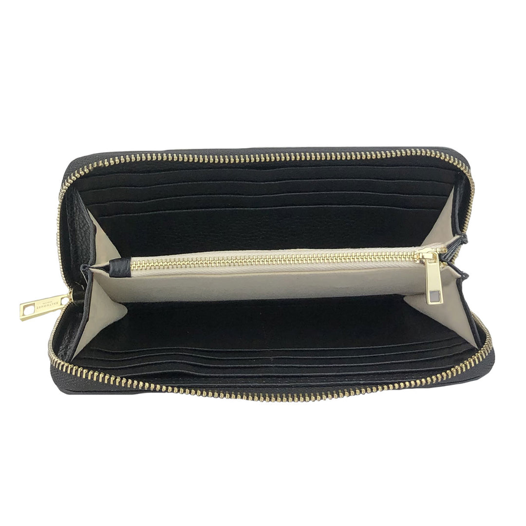 Salthouse Valentina Zip Around Wallet