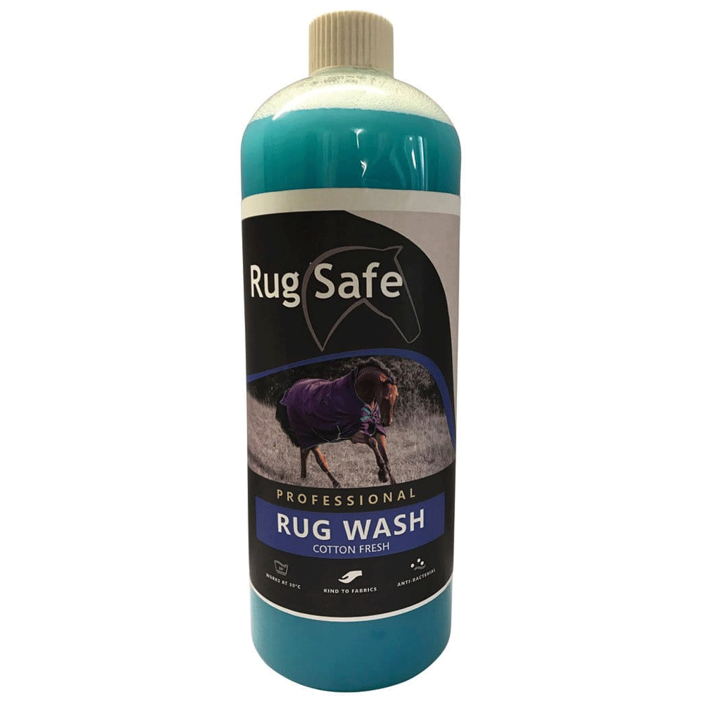 Rugsafe Cotton Fresh Rug Wash 1L