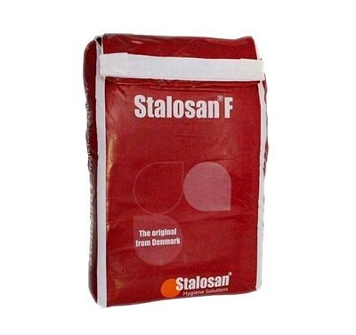Stalosan F Disinfectant Powder 15kg