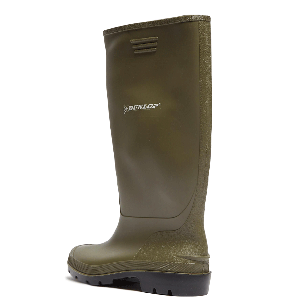 Dunlop Pricemastor Welly