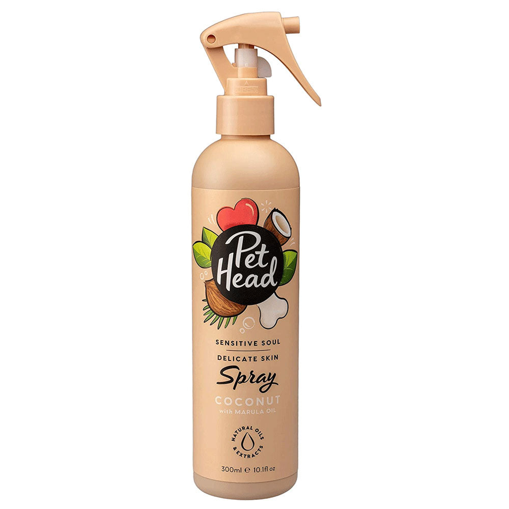 Pet Head Sensitive Soul Spray 300ml