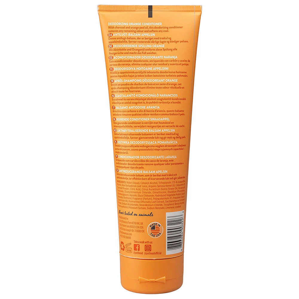 Pet Head Ditch The Dirt Conditioner