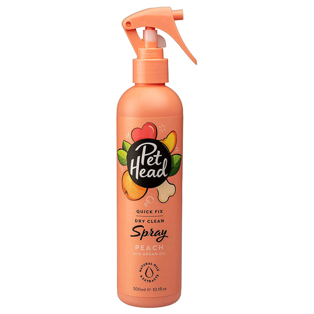 Pet Head Quick Fix Spray 300ml