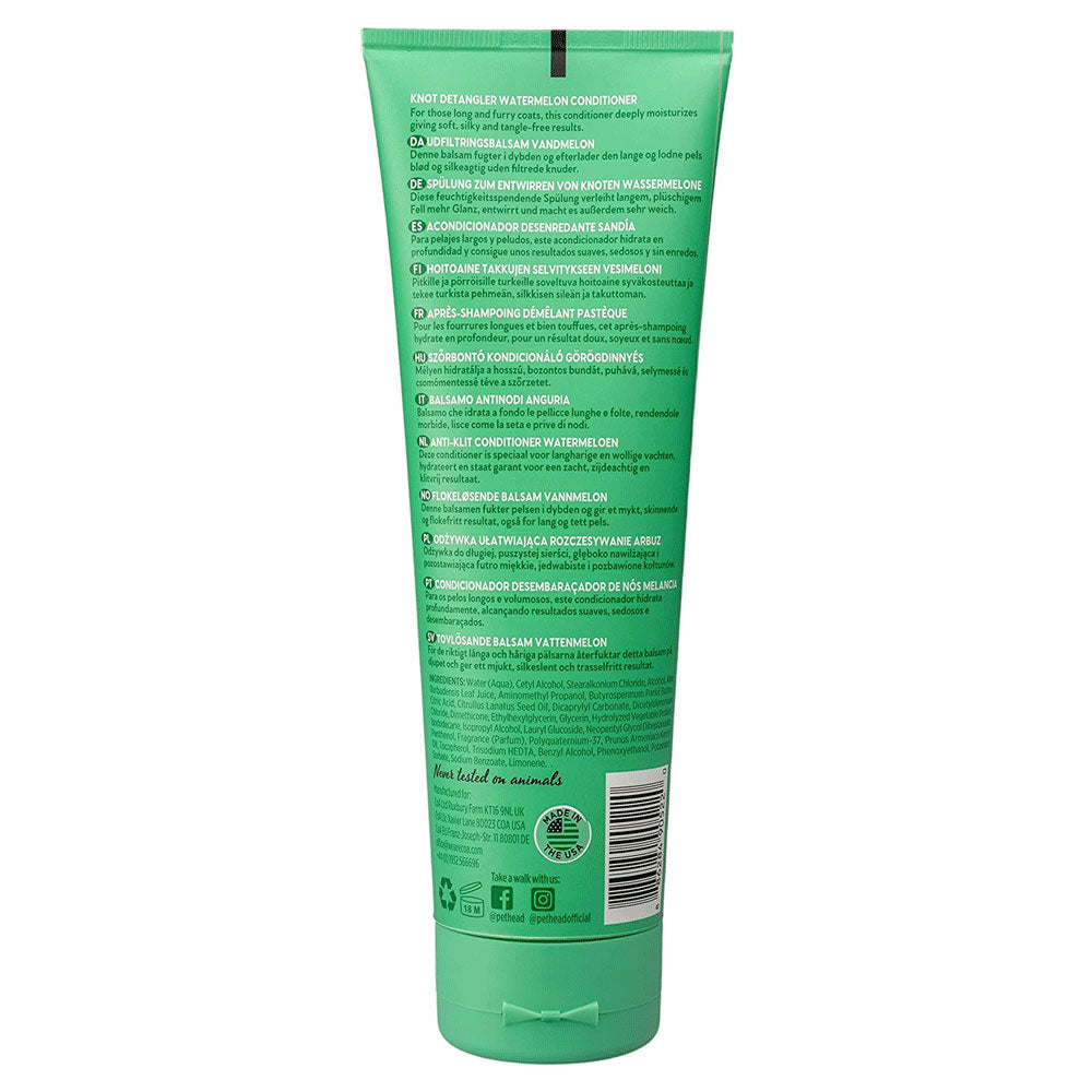 Pet Head Furtastic Conditioner