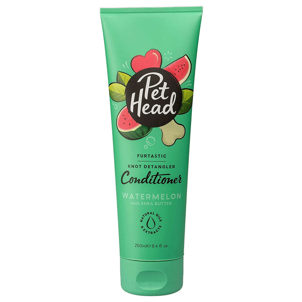 Pet Head Furtastic Conditioner 250ml