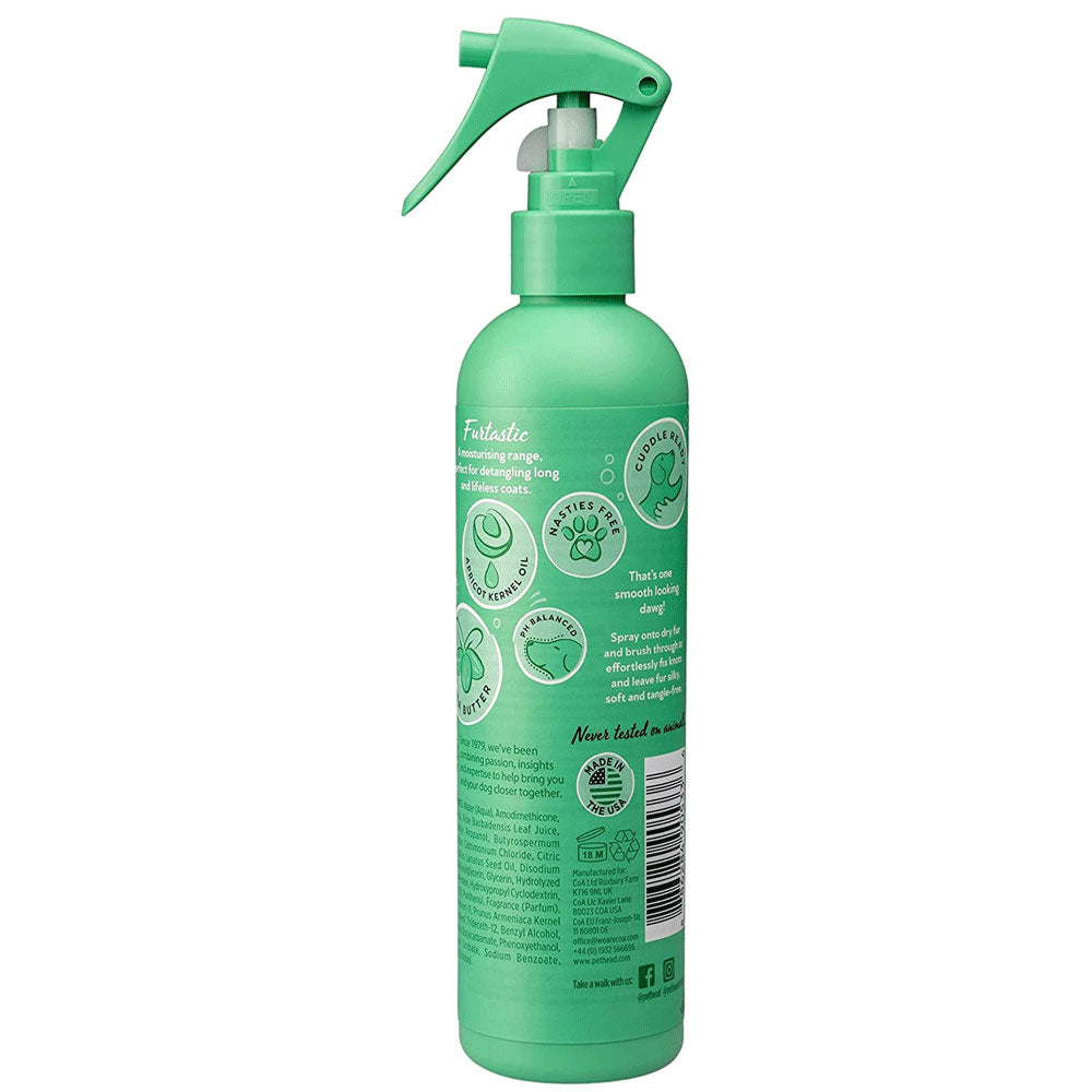 Pet Head Furtastic Spray