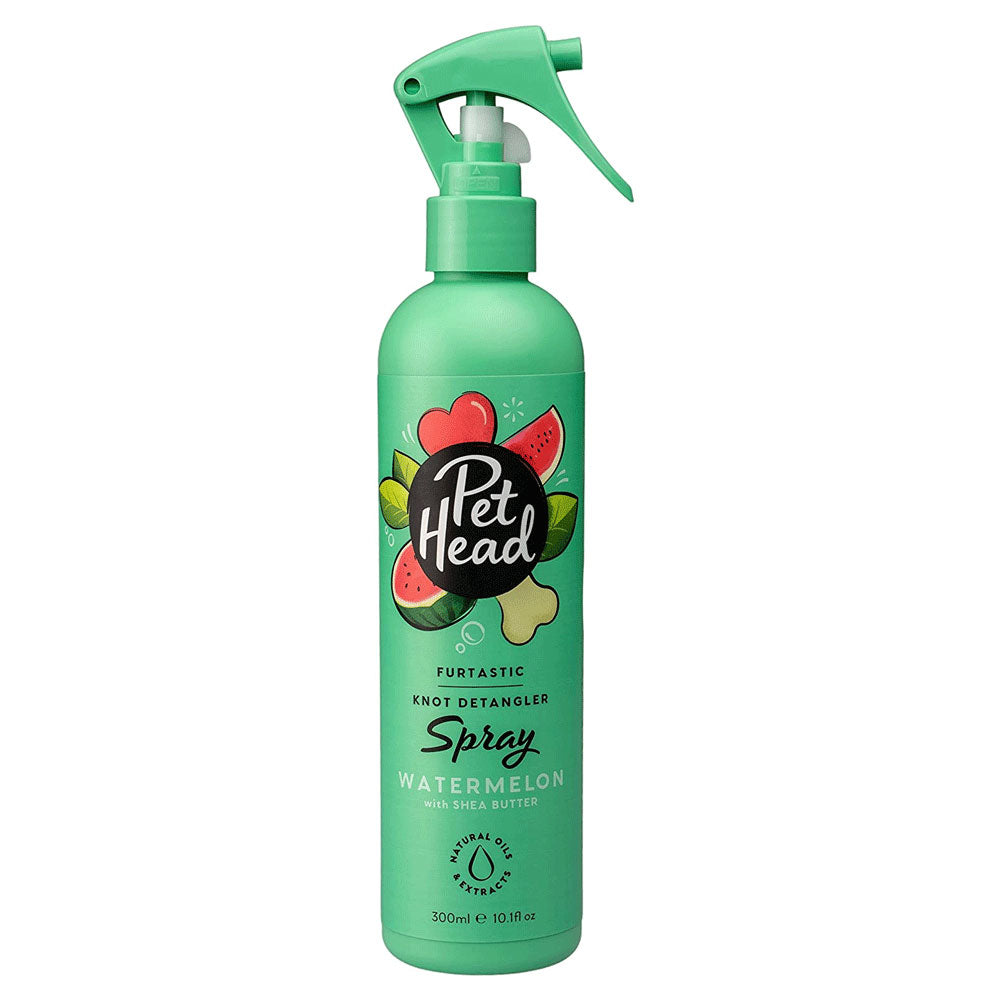 Pet Head Furtastic Spray 300ml