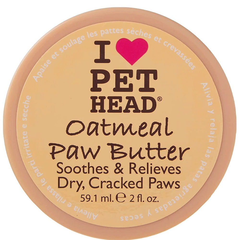 Pet Head On All Paws Paw Butter 40g