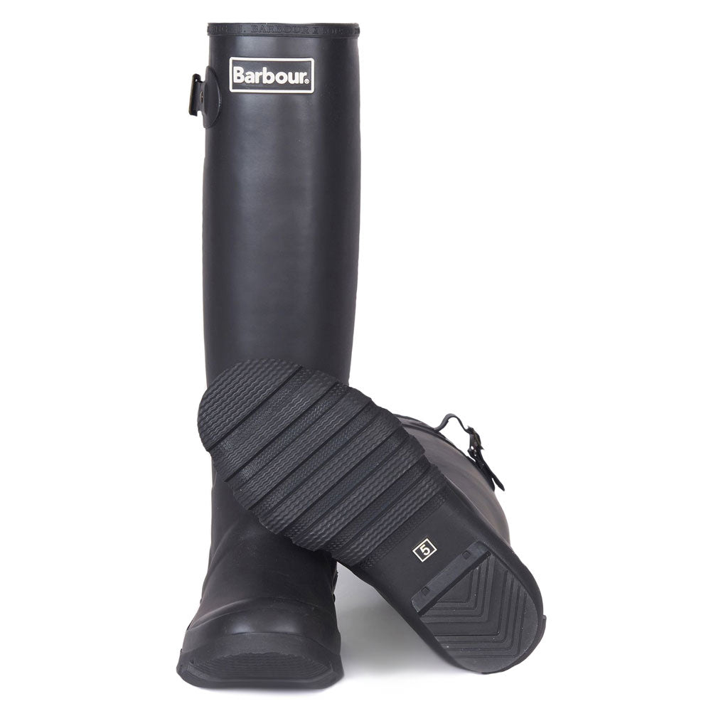 Barbour Ladies Bede Wellingtons