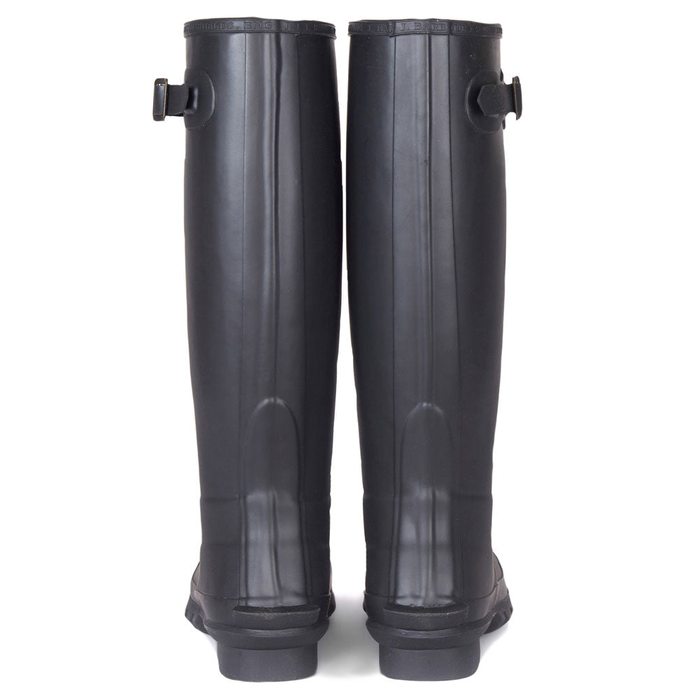 Barbour Ladies Bede Wellingtons