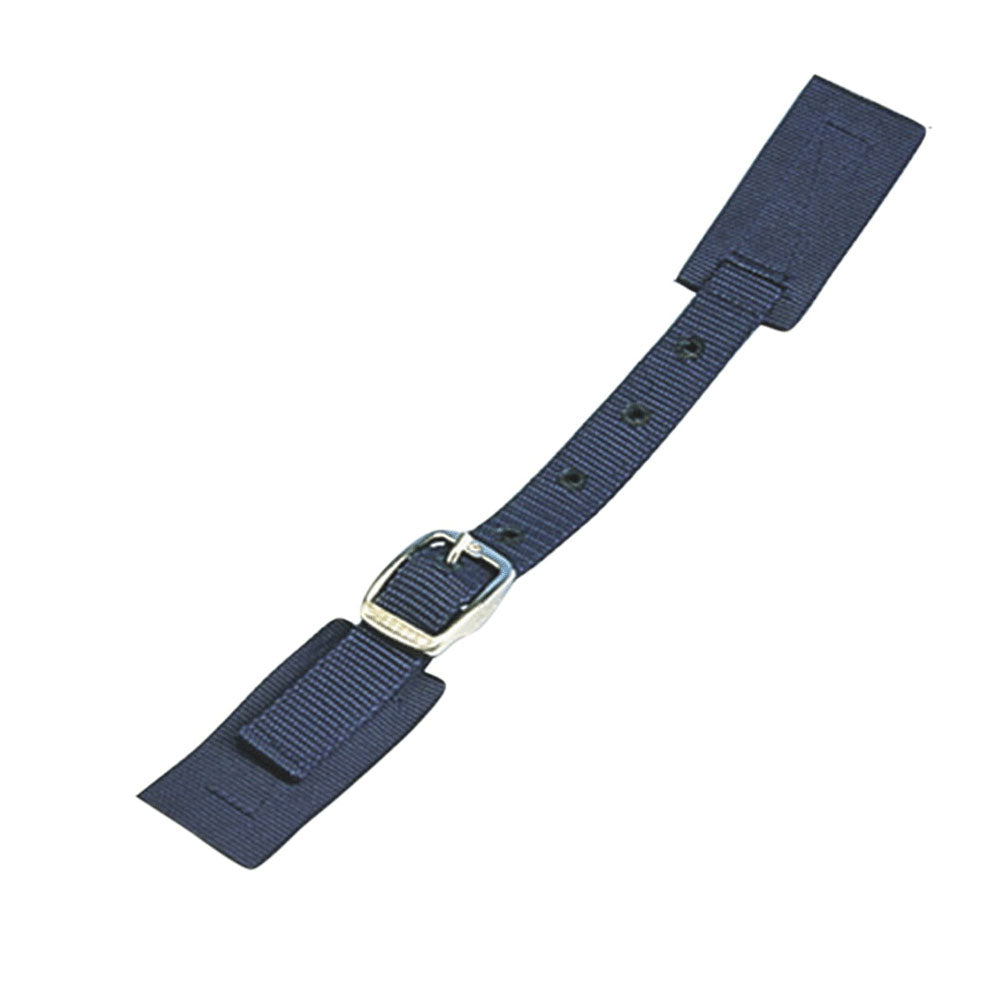 The Weatherbeeta Replacement Chest Buckle Set in Navy#Navy