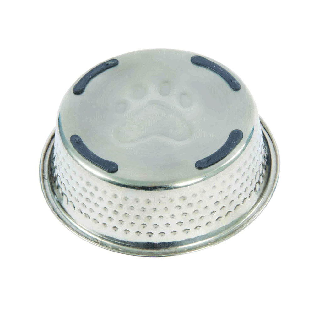 Weatherbeeta Non-Slip Stainless Steel Shade Dog Bowl