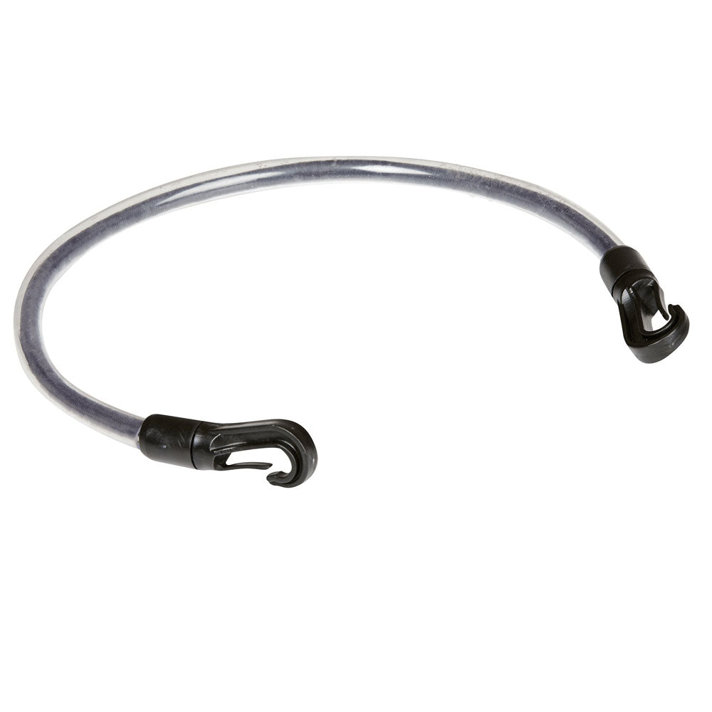 The Weatherbeeta Stretchy Tailcord in Black#Black