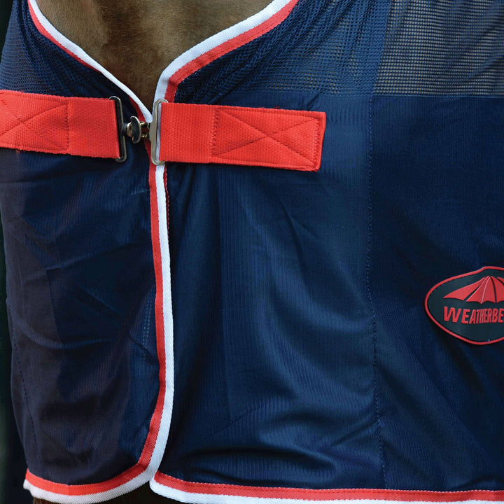 Weatherbeeta Scrim Cooler Standard Neck