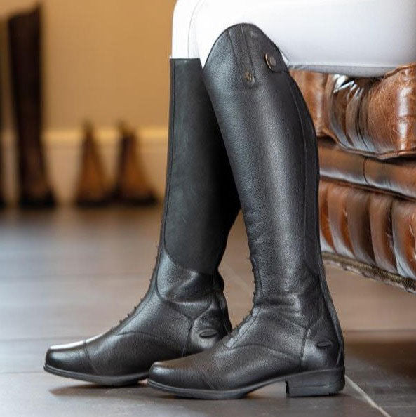 Moretta Ladies Albina Riding Boots