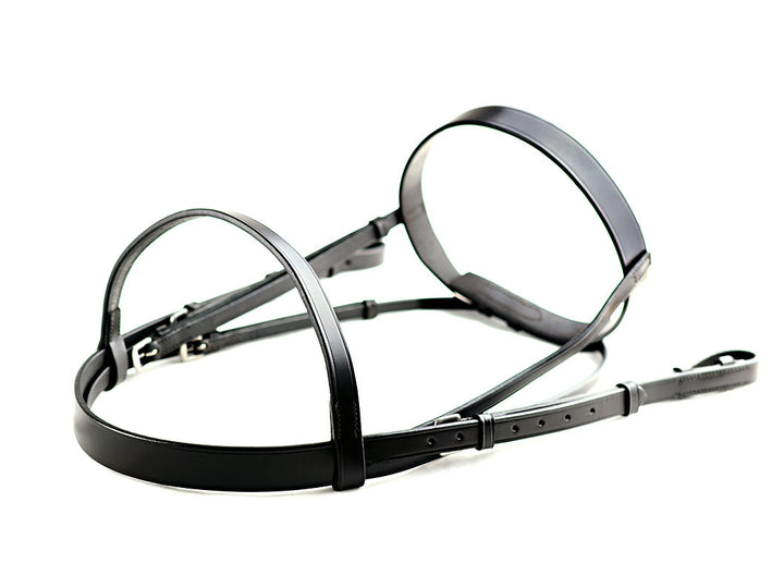 Ascot Plain Hunt Bridle