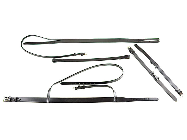 Ascot Plain Hunt Bridle