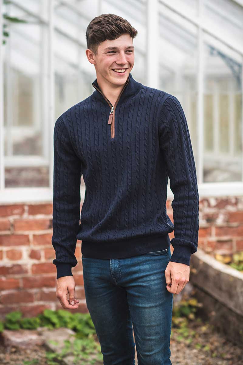 Shop the Look: Autumn Ready