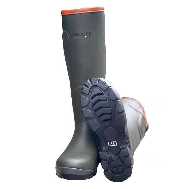 Breeze Up Ladies Heath Neoprene Wellies