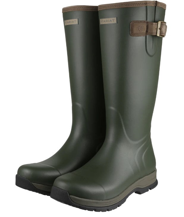 Ariat Mens Burford Insulated Wellies